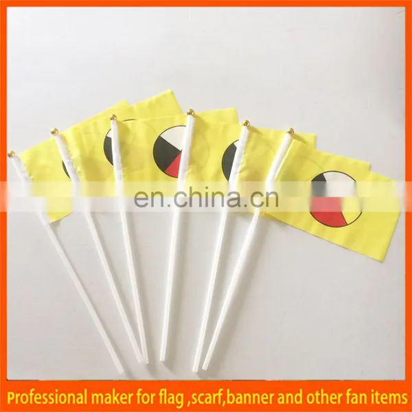 Promotion Gift Flag Makers for Advantising