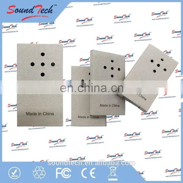 Photo Sensor Sound Module in Acoustic Components photo-6