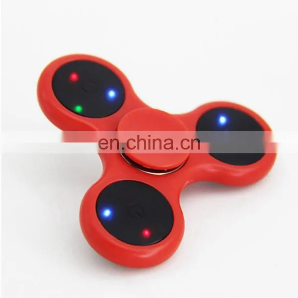 Newest High Speed Good Quality Fidget Spinner Hand Spinner Toys photo-2