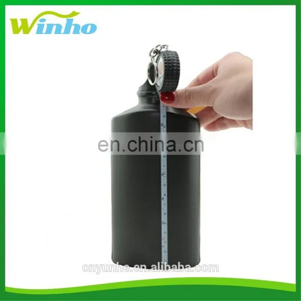 Winho Tire Measuring Tape Key Chain photo-2