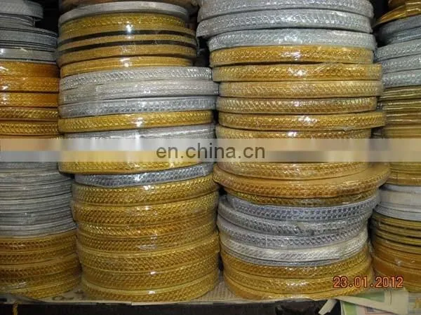 Military Medal Ribbons Laces and Braids photo-2