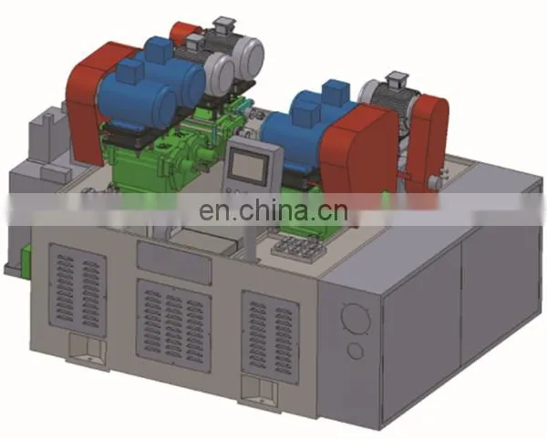 China High Precision Horizontal CNC Lathe Machine for Making Cylinder and Small Components photo-2