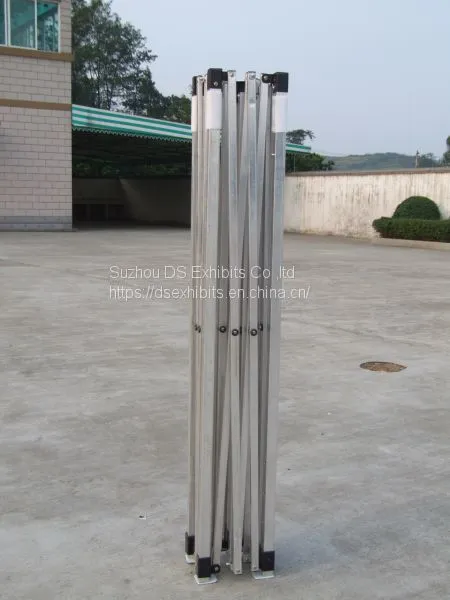 3*3m Folding Tent photo-5
