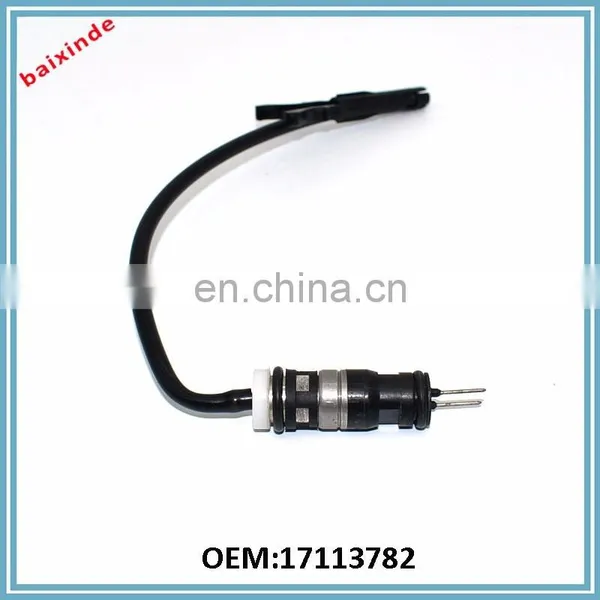 For GM V6 4.3L & V8 5.7L SPIDER VORTEC 1996-2002 FUEL INJECTOR 17113782 photo-2