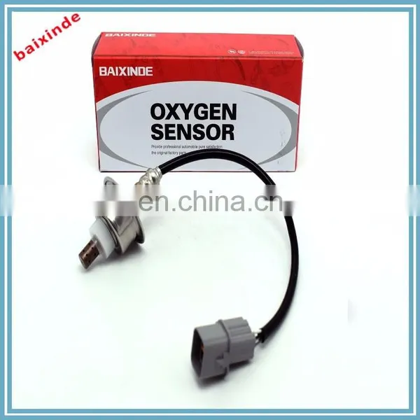 BAIXINDE New GENUINE OEM O2 Oxygen Sensor for Kias Optima Rondo 2006-2010 39210-3E110 photo-4