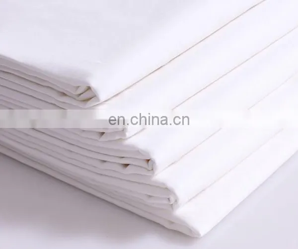 100% Cotton Bed Cover Sheet photo-2