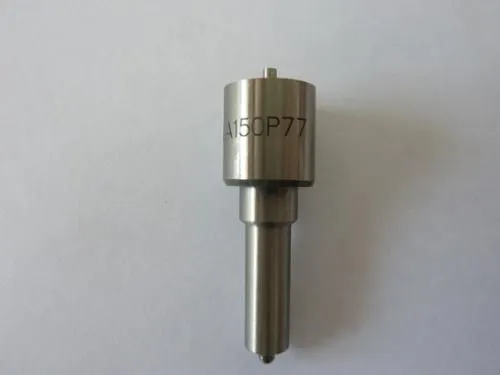 Original Siemens Common Rail Nozzle Dl150t288np1 0.205mm Hole Size photo-3