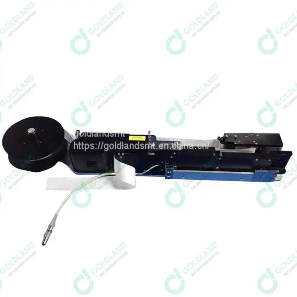 Automatic SMT HS/D Series LABEL FEEDER Used for Siemens/Siplace HS50/HS60/D1/D2/D3/D4/S23/S25/S27HM/F3/F4/F5 Series SMT Pick and photo-3