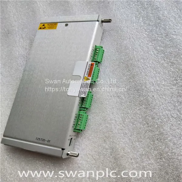 3500/15 3500/42M PLC Module NEW IN STOCK photo-2