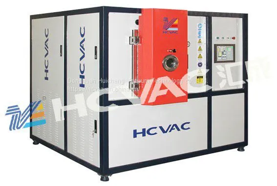 Plasma Nitriding PVD Coating Machine/Ion Plasma Sputtering Vacuum PVD Coating Machine (HCVAC) photo-4