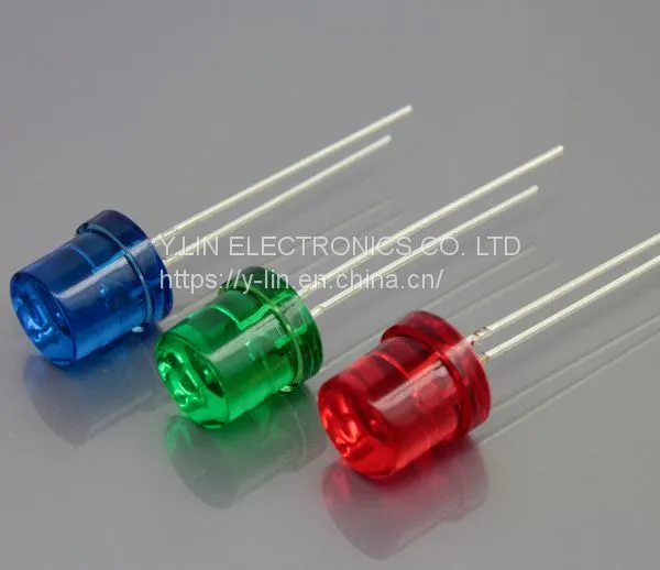 Concave Dip Led