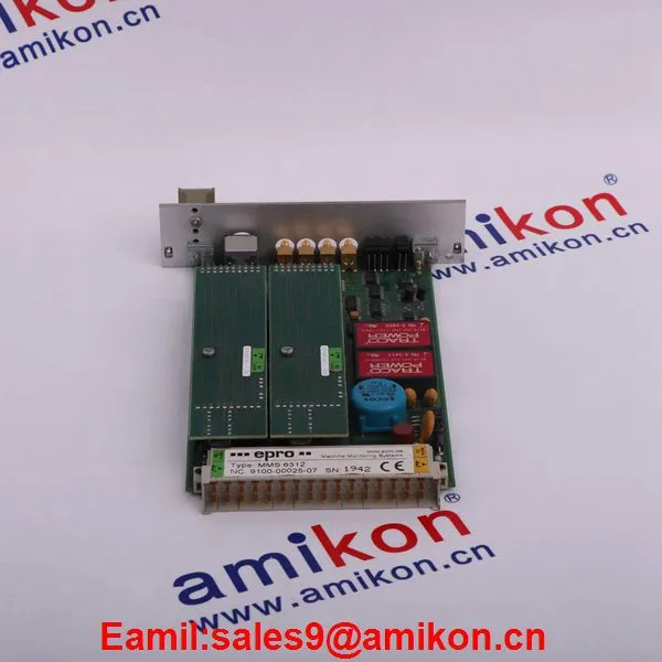EPRO PR6423/01M-010 CON021 photo-2
