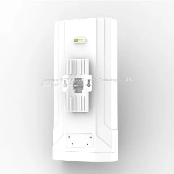 900Mbps 5G Outdoor CPE Router PTP 10KM Range Wi-fi Access Point WDS Wireless Wifi Bridge Extender Wifi Repeater For IP Camera photo-5