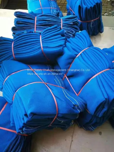 HDPE Safety Net photo-3