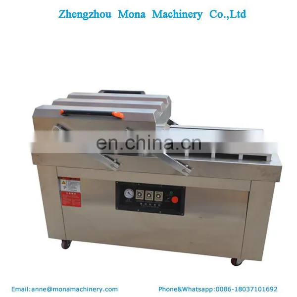 Vacuum Packing Machine/Packaging Machine Impulse Sealer With Factory Price photo-2