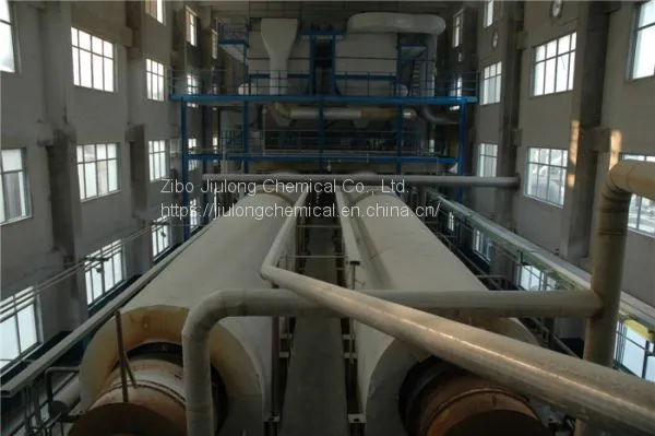 Y Type Zeolite Molecular Sieve for Electronics Chemicals and Rubber Auxiliary Agents photo-3