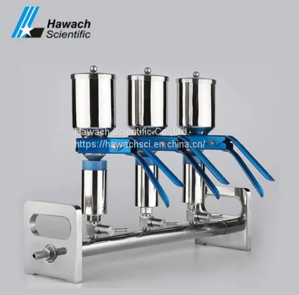 Vacuum Filtrations photo-4
