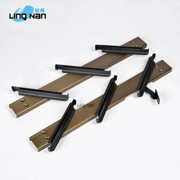Ghana Cheap Price Jalousie Windows Frame 6-AP1 Africa Popular Type Louvre Blade