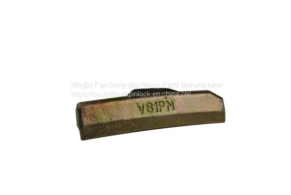 ESCO/ Hitachi Pin & Rubber Lock V13-V17PN,V19-V23PN,V29PN,V33PN,V39PN,V43PN,V51PN,V59PN,V61PN,V69PN,V71PN,V81PN photo-5
