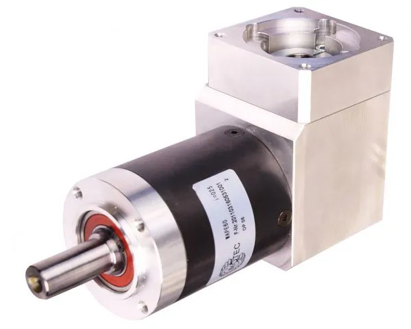 WAPE Series Planetary Gearbox photo-2