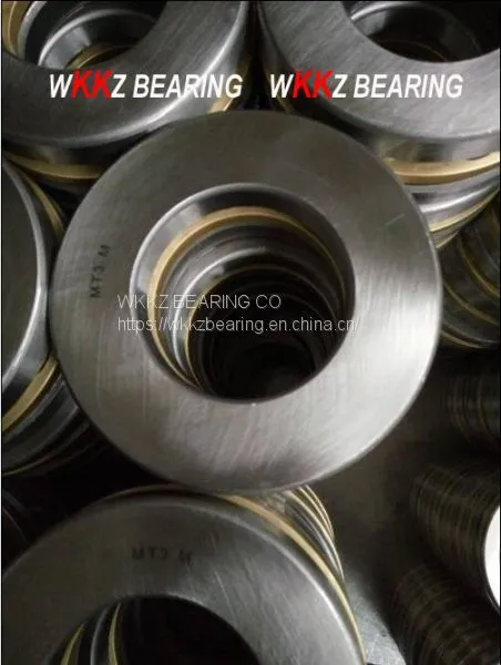 XW8 Thrust Ball Bearing 8X10X1.5 Inch,China Ball Bearings,WKKZ XW8 Bearings,