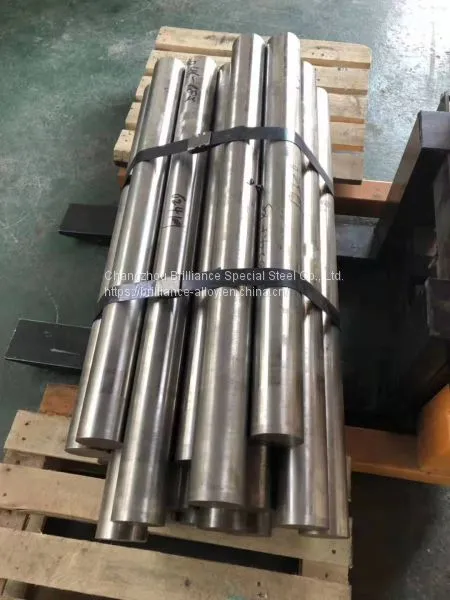 ASME 5663 Super Nickel Alloy Inconel 718 Round Bar Manufacture Inconel 718 Hex Bar photo-3