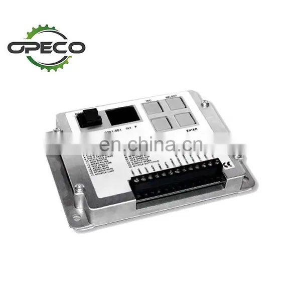 Diesel Generator Genset Speed Controller DPG-2201-002 DPG2201002