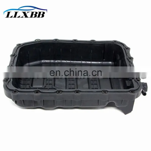 45280-3B811 TRANSMISSION OIL PAN for Hyundai Kia Tucson Veloster Optima OEM 452803B811 photo-4