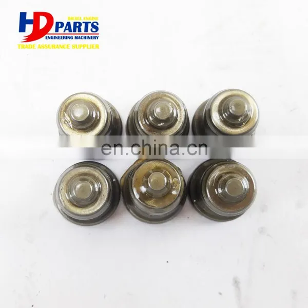 Diesel Fuel Element Nozzle Delivery Valve A58 131110-7720 photo-4