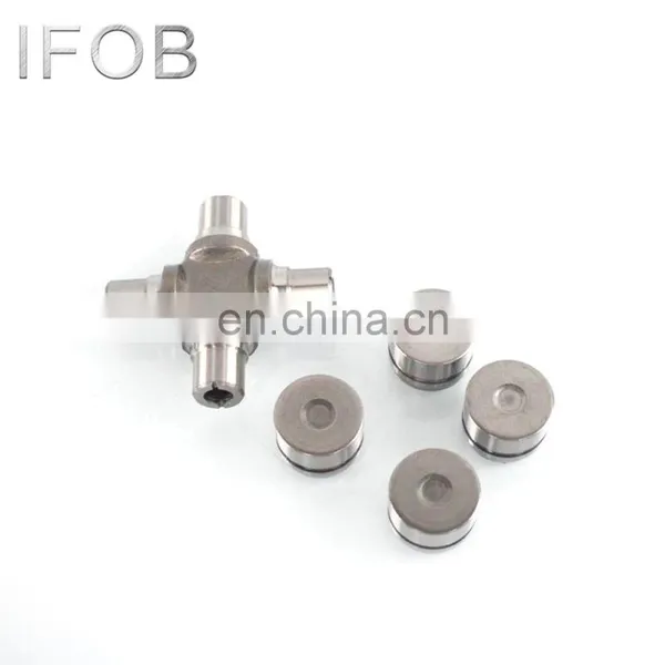 IFOB Spare Parts 04371-0k080 Universal Joint For FORTUNER HILUX GUN125 GGN155 KUN125 KUN126 photo-6