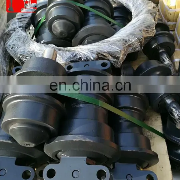 Track Chain, Rollers for 305 308C Excavator Undercarriage Parts photo-6