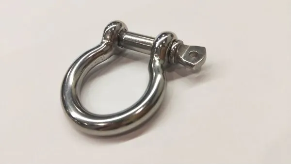 Japan Type Joining Shackle Anchor Clevis photo-3