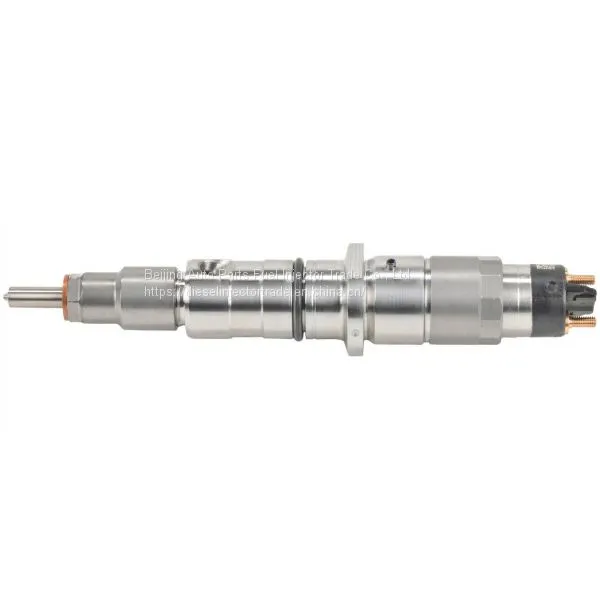 Cummins Engine Fuel Injector Nozzle Assembly 4088431