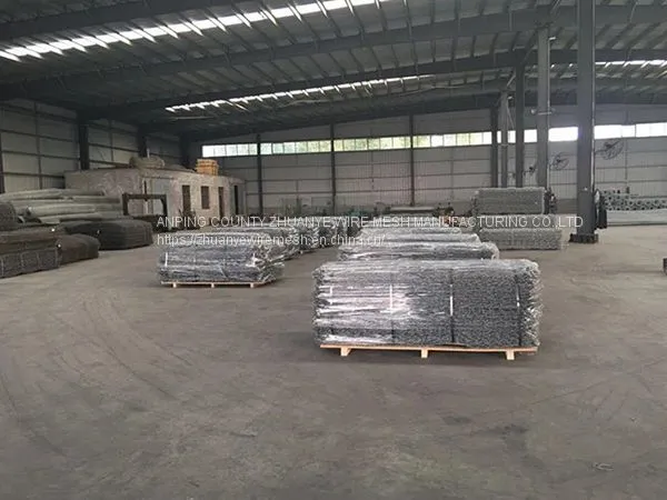 Gabion Basket