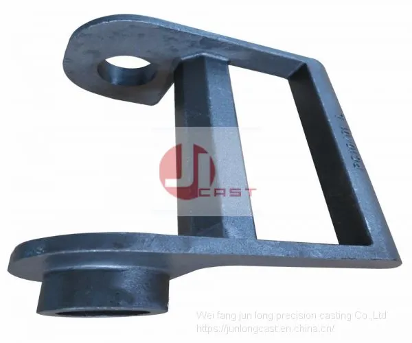 Large Casting Foundry Steel Casting Foundry in China photo-5
