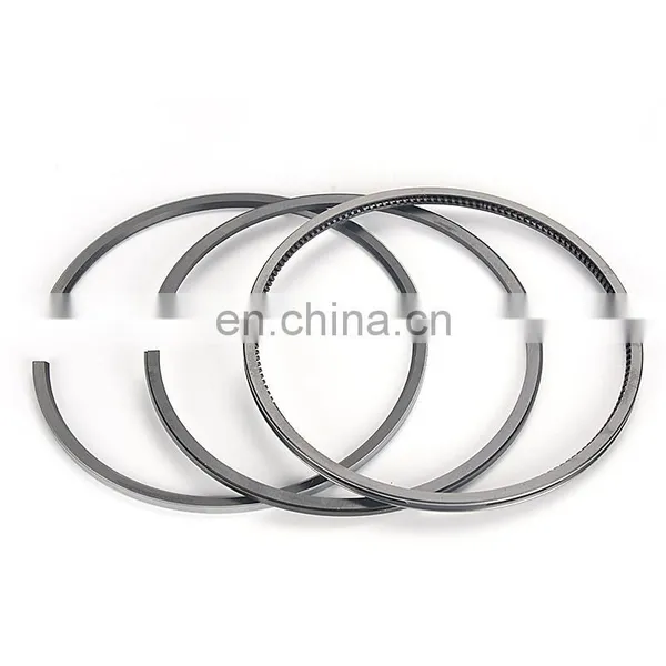 Massey Uprk0002 Piston Rings for Tractor for Perkins SERIE 300/400/5400 Engine Parts photo-2