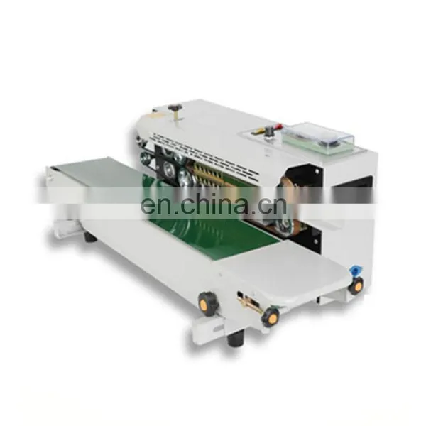 Can Be Used For Small Tea Bag Manual Blister Paper Straw Packing Machine photo-4