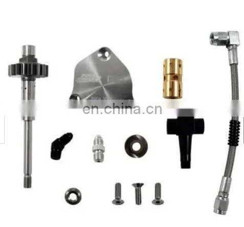 Jetski Parts for Gp1800 1100 1050 700 cc Raptor RIVA Yamaha Supercharger Shaft Upgrade Kit RY17040-UK-6S5-4 photo-2