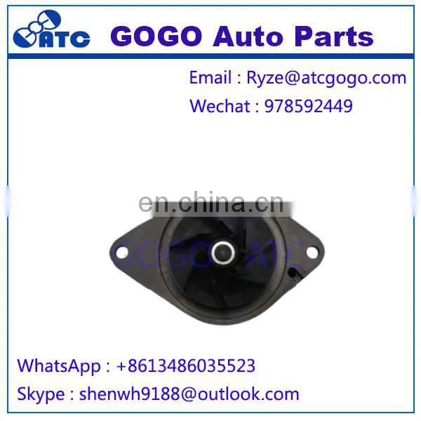 Auto Engine Water Pump for Dodge OEM 3800984 , 3800984RX, 4891252,68003402AA photo-3