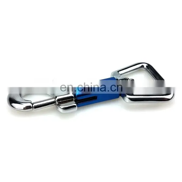 2020 New Arrival Zinc Alloy Swivel Snap Hook for Dog Leash photo-6