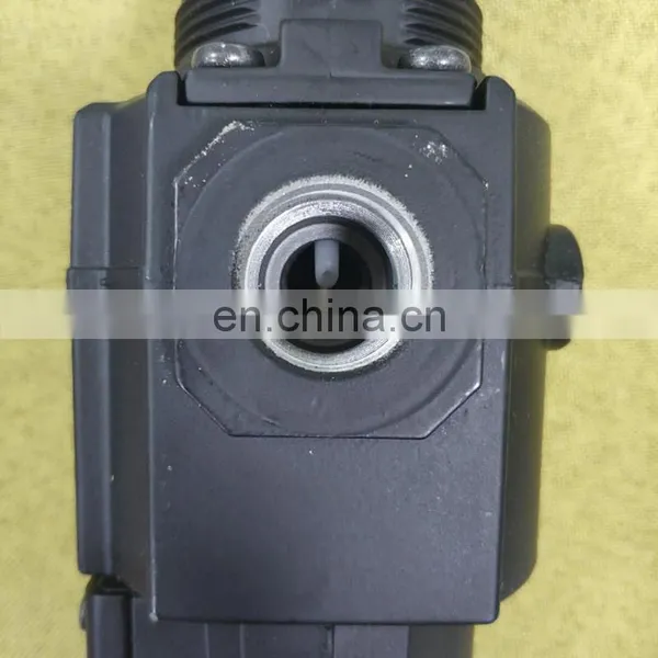 NORGREN Pneumatic Valve B74G-4BK-AD1-RMN photo-4