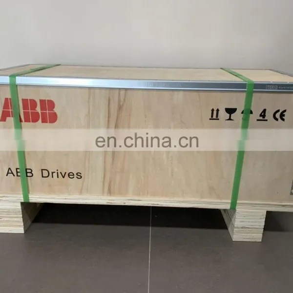 LV AC Drive Product 1.1KW ABB Brand New ACS510-01-03A3-4 Official Authorized Agent of ABB photo-5