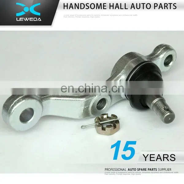 China Famous Brand Japan Spare Parts Steering Lower Ball Joint 43330-29085 photo-3