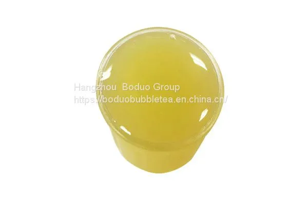 Aromatic Matcha Flavored Powder China Supplier Factory photo-2