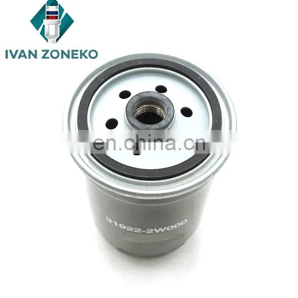 Lower Price Fuel Filter 31922-2W000 319222W000 31922-2B900 31922-2E300 for HYUNDAI I40 1.7 CRDI CRDi CW Ix20 1.4 1.6 Ix35 Kia photo-3