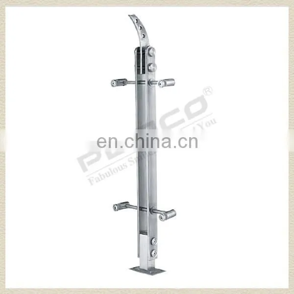 Luxurious Removable Terrace Balustrade photo-2