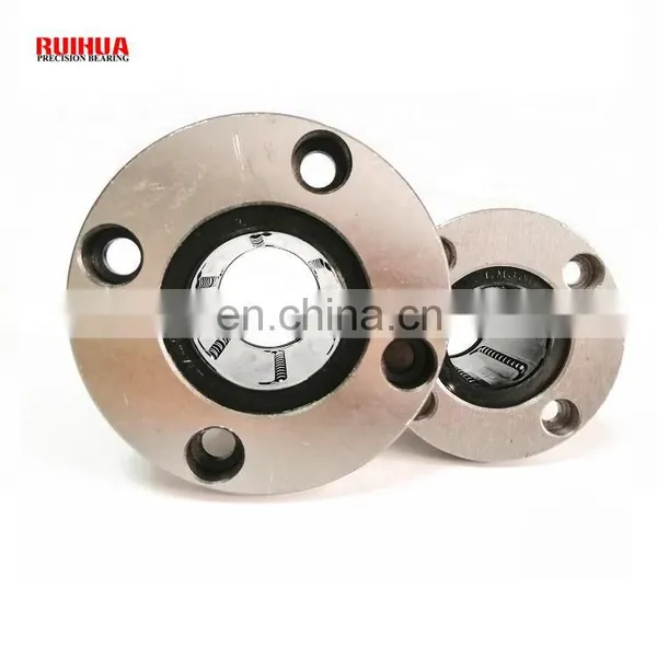 High Precision Guideway Carrier Block Types Linear Bearing Linear Shaft 3mm 4mm 5mm photo-2