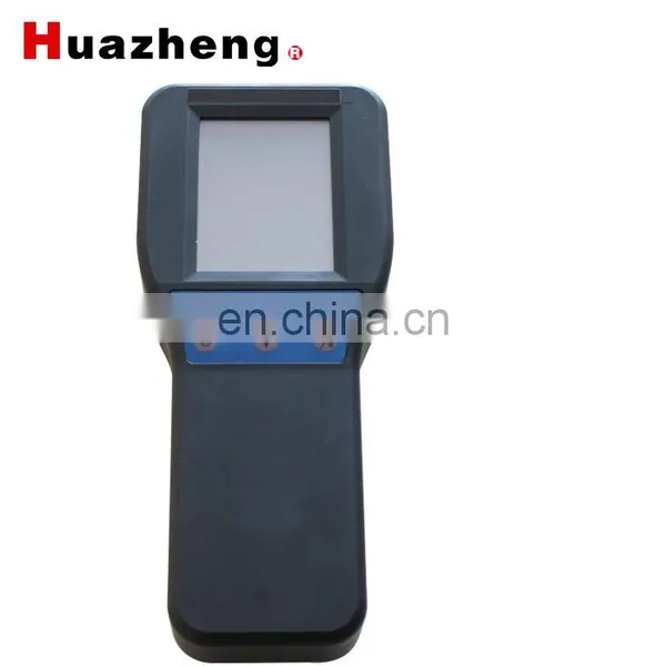 High Accuracy Transformer Switchgear Partial Discharge PD Tester Hvpd Partial Discharge Detector Ultrasonic photo-2