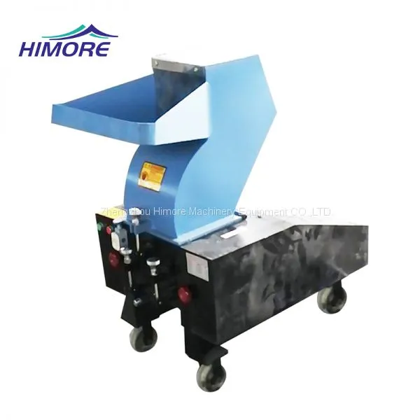 Cattle Bone Coarse Crusher Sheep Bone Crushing Machine Bone Breaker photo-4