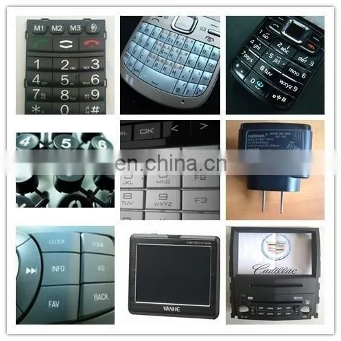 Iphone Case Laser Engraving Machine photo-2